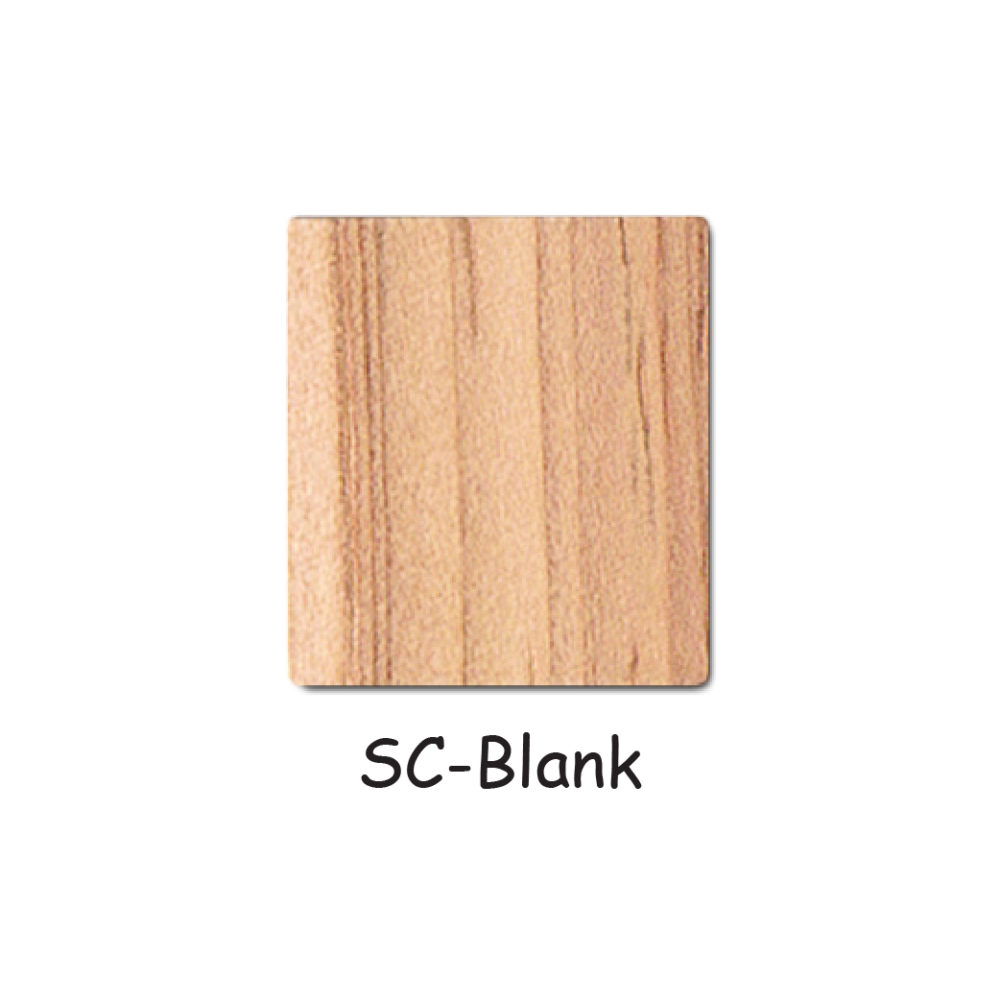 Blank Wooden Tiles - Wooden Scrabble Tiles