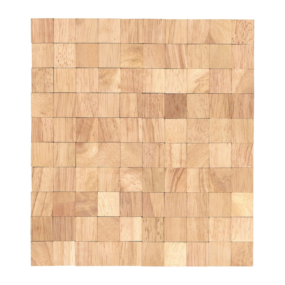 Blank Wooden Tiles - Wooden Scrabble Tiles