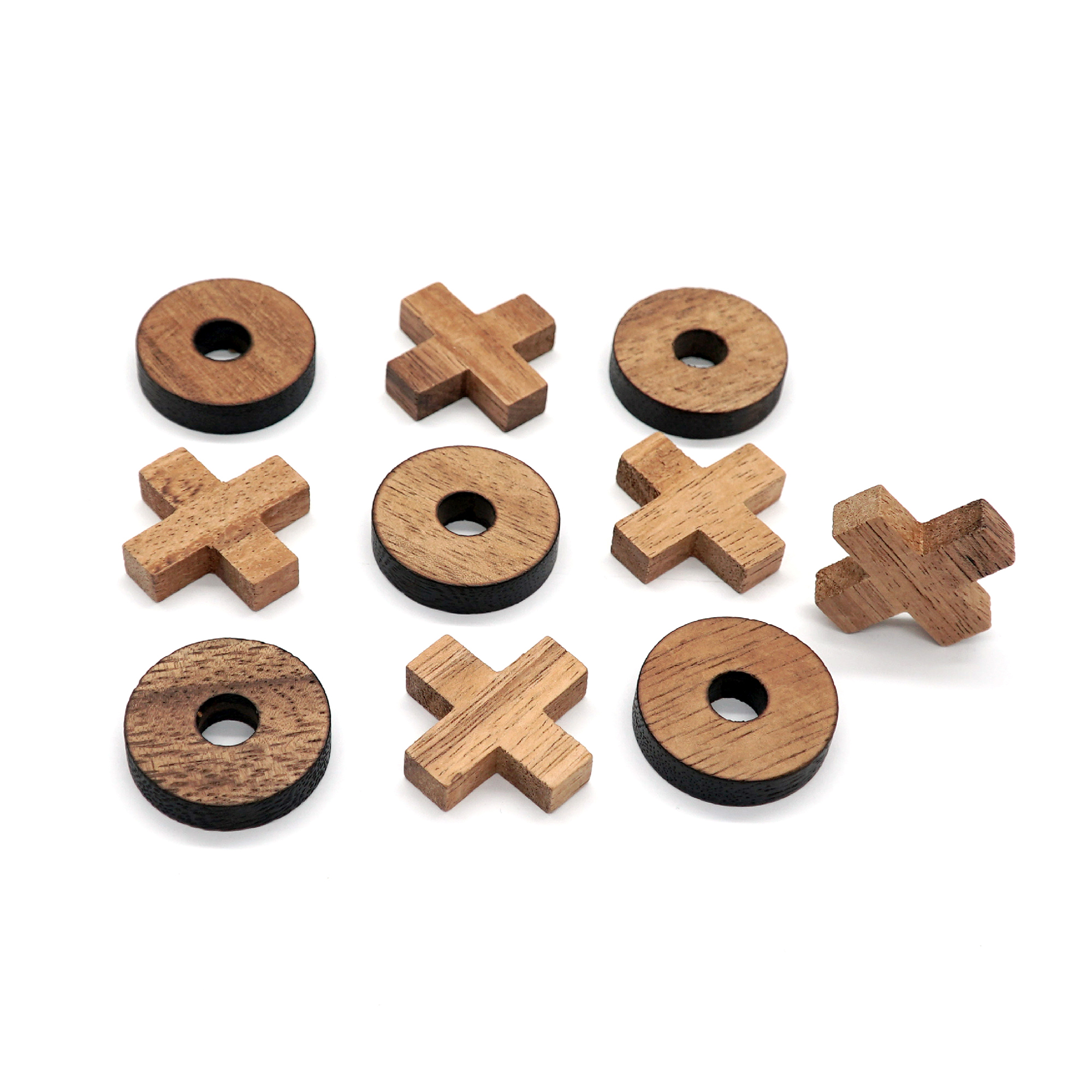 Tic Tac Toe only OX Piece